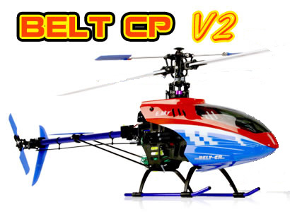 BELT CP V2