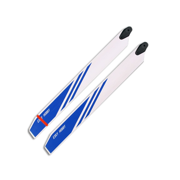 EK4-0009L - Blade 315mm (Blue) Belt cp V1/2