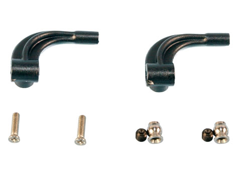 EK1-0403 - Flybar Control Arm Set - Belt CP V2, King V3