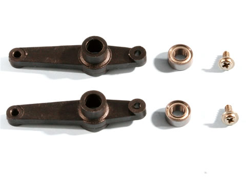EK1-0406 - Bell Control Arm Set - Belt V2, King V3
