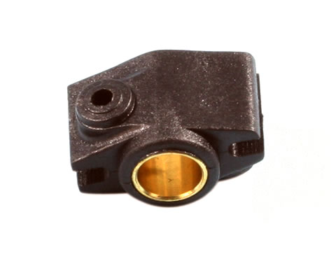 EK1-0407 - Plastic bolt set Belt v1/2