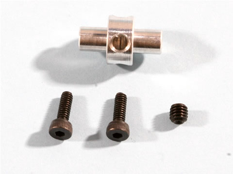 EK1-0409 - Tail Blade T Set - Belt CP V2 EK1-0409 - Tail Blade T Set - Belt CP V2