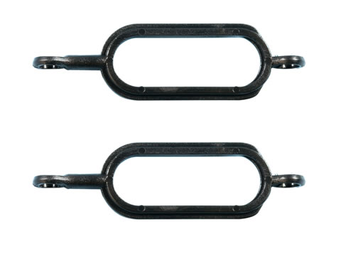 EK1-0413 - Ring Link Push Rod - Belt CP V1/2, King V3