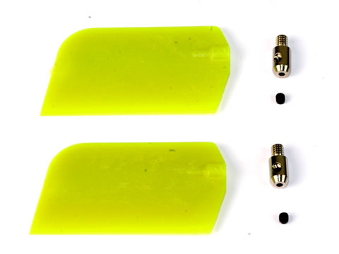 EK1-0414G - Paddle Set (Green) - Belt CP V2 EK1-0414G - Paddle Set (Green) - Belt CP V2