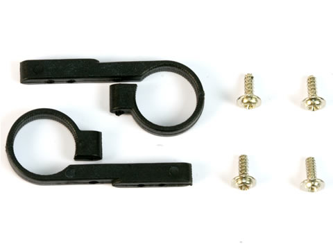 EK1-0421 - Tail Servo Mount - Belt CP V2 EK1-0421 - Tail Servo Mount - Belt CP V2