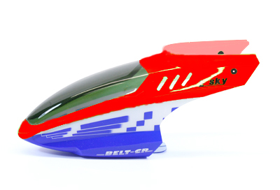 EK1-0426L - Canopy (Blue) - Belt CP V2