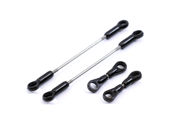 EK1-0427 - Push rod set Belt v1/2