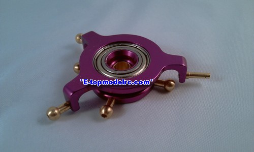 CNCBL367 - CNC Swashplate Big Lama