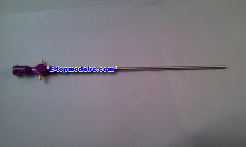 CNCBL362 - 165mm Inner Shaft Set A Big Lama