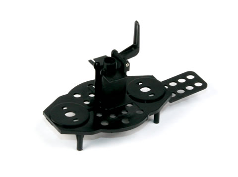 EK1-0376 - Frame kit (for E020) EK1-0376 - Frame kit (for E020)