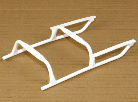 EK1-0377 - Skid set (for E020)