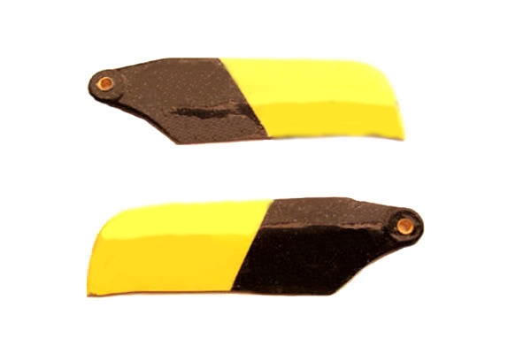 CX450-06-02 - Tail Rotor Blade for CopterX CX450SE V2