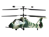 Comanche