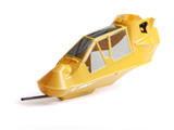 Helicopter Parts Comanche
