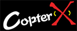 COPTERX HELICOPTER