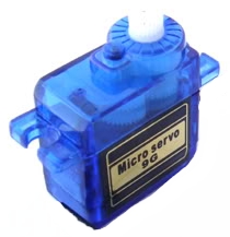SG90 - 1 Micro servo 9g SG90