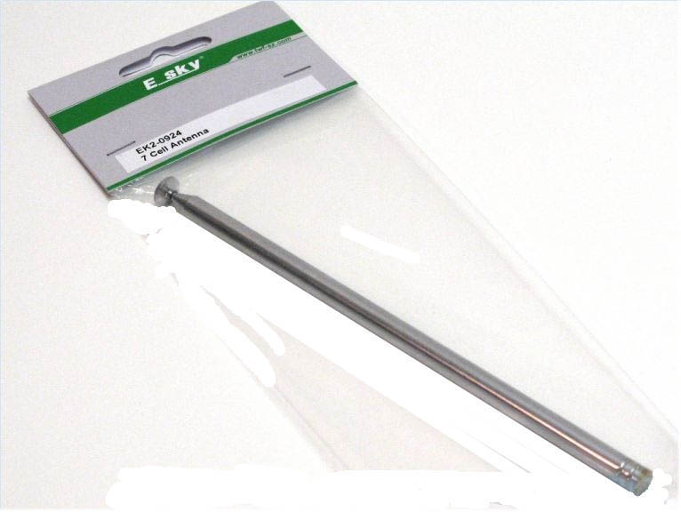 EK2-0924 - 7 Cell Transmitter Antenna Esky