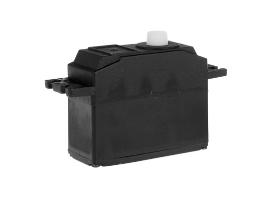 HB-D-9257-V2 - Servo AC 25g High Speed Mini Digital Servo