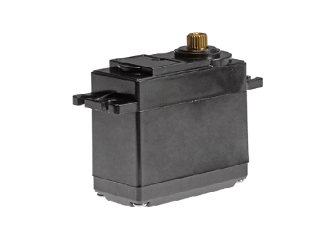 MG-A-15KG - 15kg Metal Gear Standard Servo
