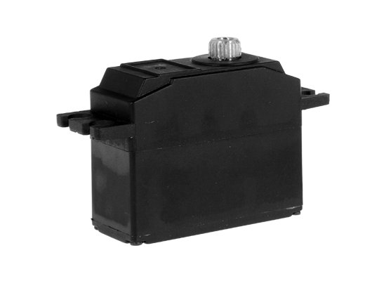 MG-D-9257-V2 - 25g Metal Gear High Speed Mini Digital Servo