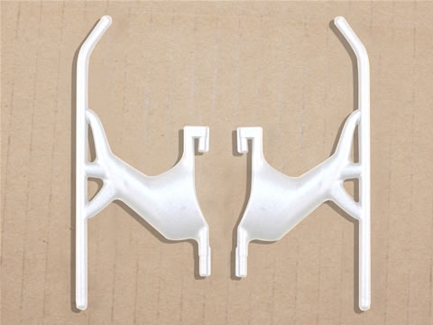 EK1-0686 - Landing Skit set Kob