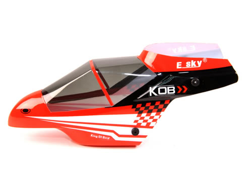 Helicopter Parts KOB