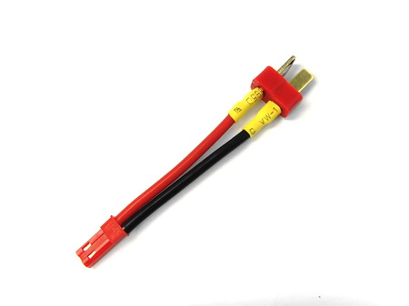 XTM-009 - Conversion plug T-plug to JST