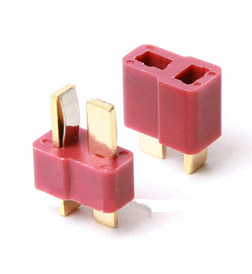 LE-0005 - Connector (T)