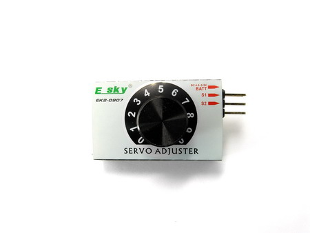 EK2-0907 - E-Sky Servo Tester