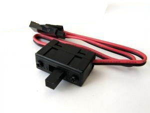 EK2-0915 - Switch