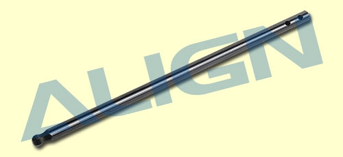 HFSSTQ08T - Hex Shaft Start Align