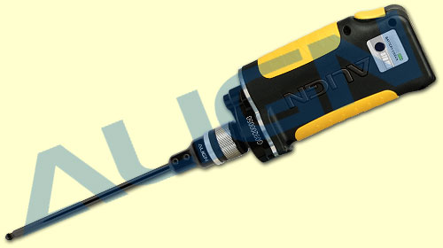 HFSSTQ01-2T - Align STQ 100 Super Starter for Helico or Plane NEW 2011