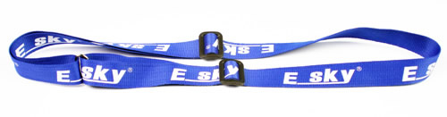 EK2-0929L - Hand Band for Transmitter (Blue)