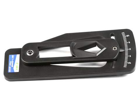 EK1-0348 - Pitch Gauge