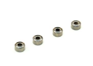 EK1-0508 - Bearing 2x6x3mm Belt v1/2