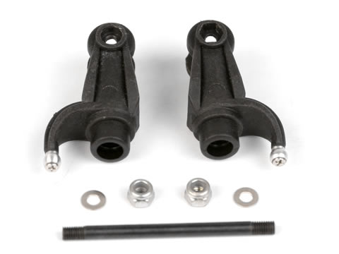 EK1-0515 - Main Blade Clamp Set Belt CP V1
