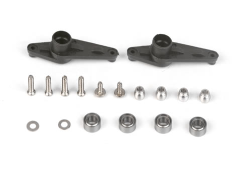 EK1-0516 - Ball Control Arm Set Belt CP V1