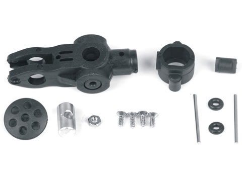 EK1-0517 - Main Blade Housing Belt V1