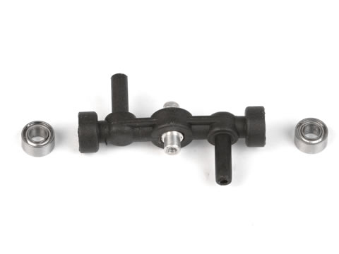 EK1-0518 - Flybar Case Set Belt CP V1