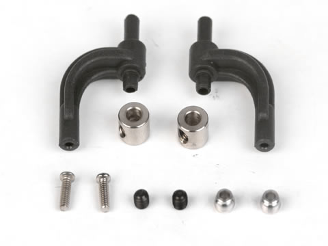EK1-0519 - Flybar Paddle Controling Set Belt V1