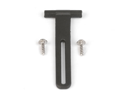 EK1-0525 - Swashplate Guide Plate Belt V1/2