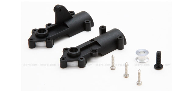 EK1-0528 - Tail Driven Set Belt v1/2