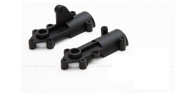 EK1-0528B - Tail Driven Belt v1/2