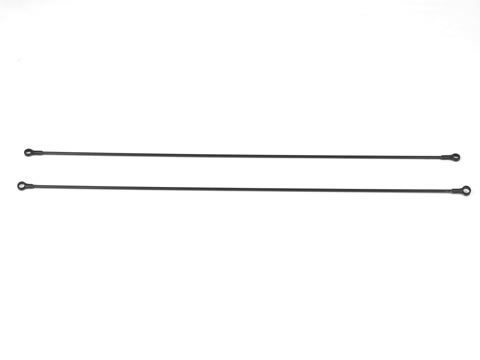 EK1-0533 - Tail Servo Control Push-Rod Set Belt v1/2
