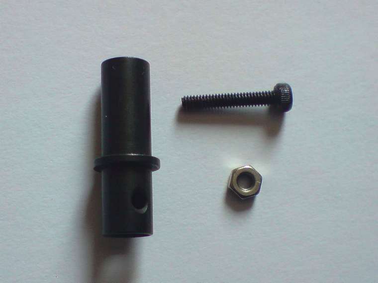 EK1-0534B - One way drive link Belt CP V1/2