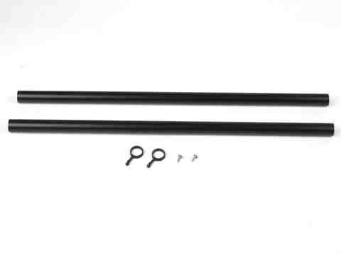 Ek1-0535 - 2 Tail Boom Set