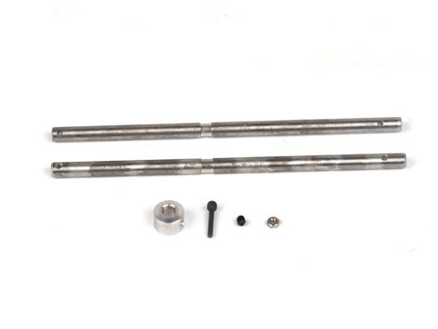 EK1-0538 - Main Shaft Set Belt CP v1/2