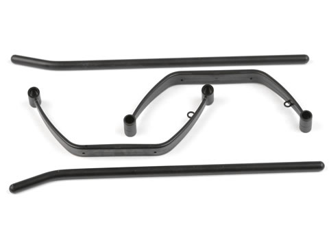 EK1-0543 - Landing Skid Set Belt CP V1