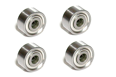EK1-0549 - 0369 - Bearing 5x8x2.5mm Belt v1/2