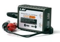 EK2-0851 - ESky 7.4V & 11.1V Li-Polymer Balance Charger